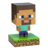Icon Light Minecraft - Steve