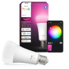LED žiarovka E27 11.8W 1600lm RGB SMART White and Color Ambiance Philips HUE