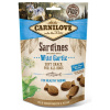 Carnilove Dog Semi Moist Sardines enriched with Wild garlic 200 g