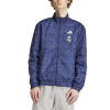 Adidas Real Madrid Anthem Jacket M IQ0549 sweatshirt (188175) L