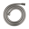 Sprchová hadica GROHE plast 175 cm x hard graphite 28388A00