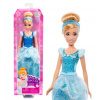 Mattel Disney Princezná Popoluška