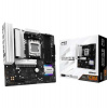 ASRock MB Sc AM5 A620AM PRO RS, AMD X620A, 4xDDR5, 1xHDMI, 1xDP (A620AM PRO RS)