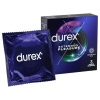 Durex - kondómy s predĺženým účinkom - 56mm - 3ks
