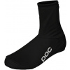 Návleky na tretry POC Thermal Heavy Bootie - uranium black 40-42