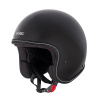 W-tec Chopper prilba Badachos (Velikost: XS (53-54), Barva: matně černá)