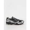 Mizuno Wave Rider 10 (black/black sand/purple haze) 45, čierna