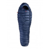 Páperový spacák Pajak Core 250 (180 cm) - navy