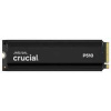 Crucial P510 M.2 PCIe 5.0 NVMe 1TB Heatsink CT1000P510SSD5