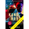 Konec hry - Cole Daniel