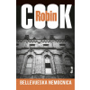 Bellevueska nemocnica - Robin Cook