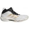 adidas | CrazyFlight Mid 7 | biela| 44,7