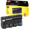 Hähnel Battery Sony HL-XL581 / NP-F530 / F550 / F570