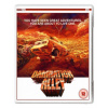 Damnation Alley Blu-Ray + DVD