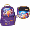 LEGO® Friends PopStar Freshmen školská aktovka, 2-dielny set