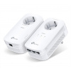 TP-Link TL-PA8033P KIT průchozí powerline set (AV1300,3xGbE,1xGbE, HomePlug AV2) TL-PA8033P KIT