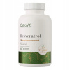 OstroVit Resveratrol VEGE 60 kapsúl