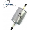 TRUCKTEC AUTOMOTIVE Palivový filter Benzínový filter pre Fiat Audi VW Seat Škoda Lancia Alfa Romeo