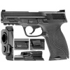Vzduchovka - PISTOL WORTBREKER SMITH & WESSON M & P9 M2,0 (Vzduchovka - PISTOL WORTBREKER SMITH & WESSON M & P9 M2,0)