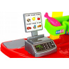 Detská pokladňa - obchod - Big Shop Supermarket Kasa Trolley Sound Scanner (Detská pokladňa - obchod - Big Shop Supermarket Kasa Trolley Sound Scanner)