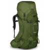 Osprey aether 55l garlic mustard green
