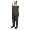 FOX Prsačky Lightweight Green Waders 44
