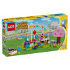 LEGO 77046 Julianova oslava narodenín