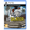 VR Skater