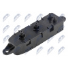 NTY Spínač, nastavenie sedadla EWS-NS-022