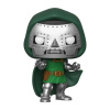 Funko Fantastic Four POP! Marvel Vinyl Figurka Doctor Doom 9 cm