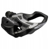 Pedále SPD-SL Shimano Tiagra PD-R550L čierne + bloky