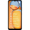 Smartfón Xiaomi Redmi 13C 4 GB / 128 GB 4G (LTE) čierny (MZB0FM7EU)