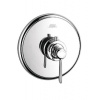 Axor Montreux - Termostatická batéria Highflow pod omietku, chróm 16824000
