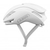 ABUS Cyklistická prilba GameChanger 2.0 pure white 2026 L