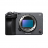 Sony Alpha FX3 - Telo