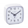 JVD RB862.1 - Rádiem řízený budík quartz
