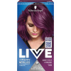 Schwarzkopf Live 069 Ametystová chrómová