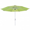 Doppler ACTIVE TELE 340 cm - naklápací stredový slnečník : Barvy slunečníků - 836