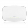 Zyxel NWA110BE, BE6500 2x2 MU-MIMO, Dual Radio 2.4 and 5 or 6GHz, 1 x 2.5G LAN Ports, PoE+ (802.3at), Standalone/Nebula NWA110BE-EU0101F ZyXEL