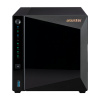 Homania Sieťové Úložisko NAS Asustor AS3304T Čierna 1,4 GHz Realtek RTD1296