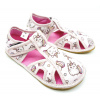 Ef Barefoot papuče 386 Unicorn EUR 35