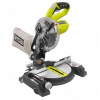 RYOBI AKUMULÁTOROVÁ KOTÚČOVÁ PÍLA 190 MM S POKOSOVOU PÍLOU EMS190DCL