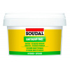 SOUDAL Omítkový tmel 500g