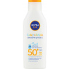 Nivea Sun Sensitive Protect & Care detské mlieko na opaľovanie SPF50+ 200 ml
