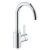 Grohe Eurosmart Cosmopolitan Umývadlová batéria L, s výpustom, chróm 32830001-GR