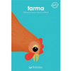Farma Odkud se berou vejce a mléko?