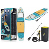 Sup Hydro-Force Board s Panorama 340 x 89 x 15 cm (Sup Hydro-Force Board s Panorama 340 x 89 x 15 cm)