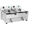 Royal Catering RCEF 16DH-1