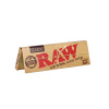 RAW Classic 1 1/4 krátké papírky 50 ks 1 ks