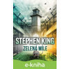 E-kniha Zelená míle - Stephen King